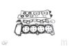 MITSUBISHI MD978150 Gasket Set, cylinder head